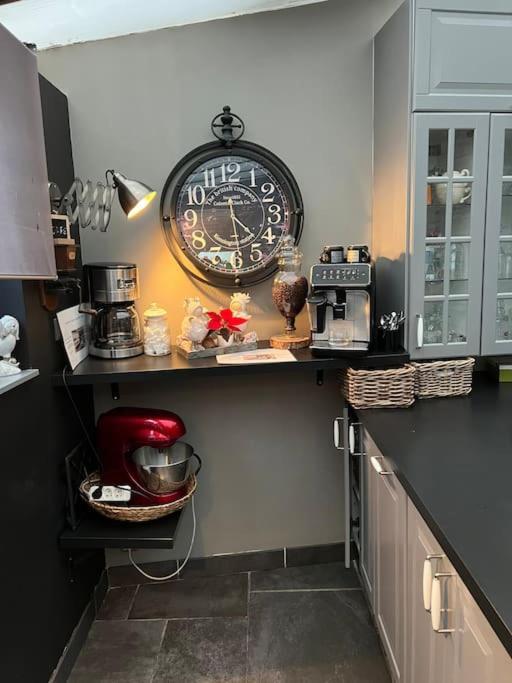 Maison Cosy Et Spa Zen Au Chemin Du Bonheur Hondschoote Extérieur photo