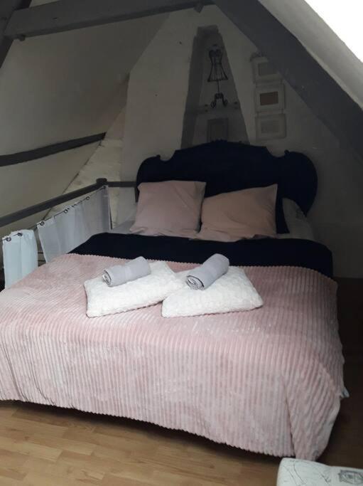 Maison Cosy Et Spa Zen Au Chemin Du Bonheur Hondschoote Extérieur photo