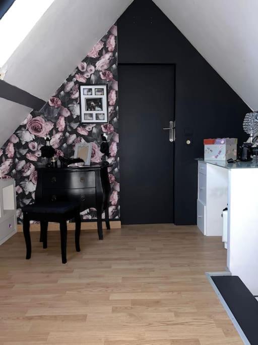 Maison Cosy Et Spa Zen Au Chemin Du Bonheur Hondschoote Extérieur photo